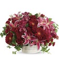 Stunning Statement Bouquet from Boulevard Florist Wholesale Market